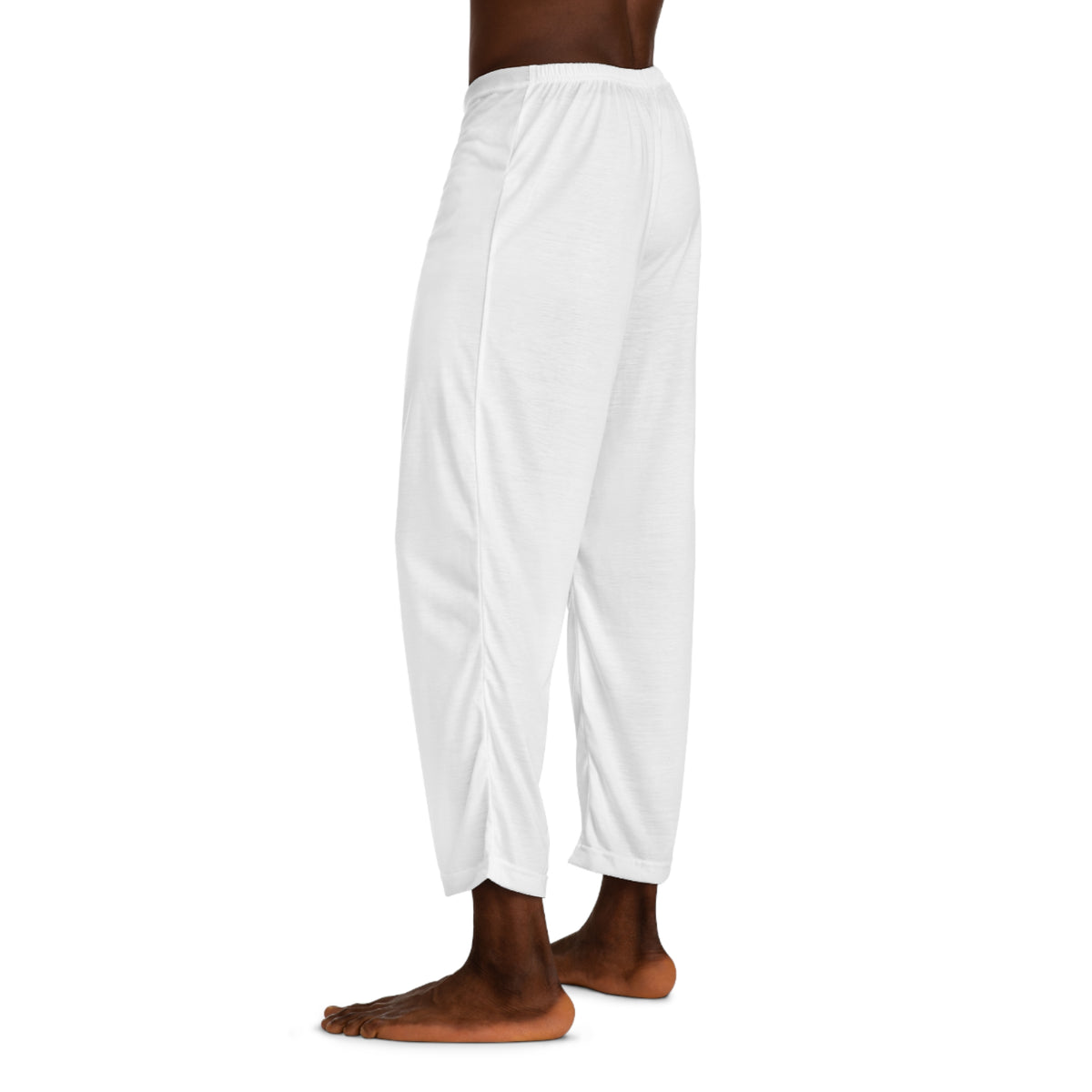 Men's Pajama Pants (AOP)