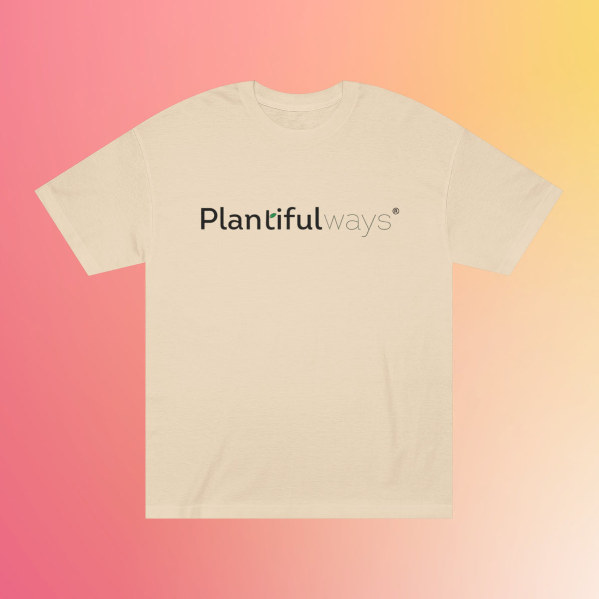 Unisex Classic Tee