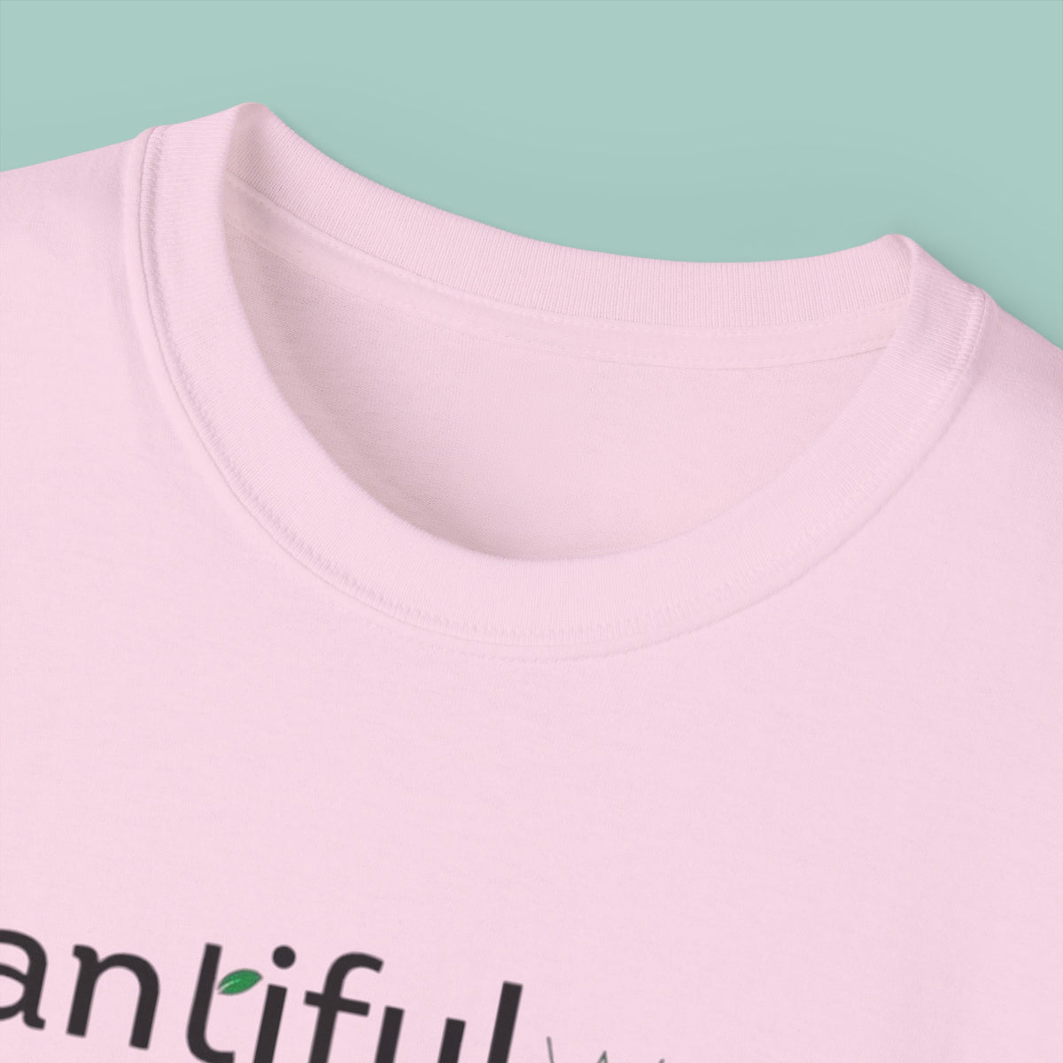 Unisex Ultra Cotton Tee