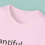 Unisex Ultra Cotton Tee