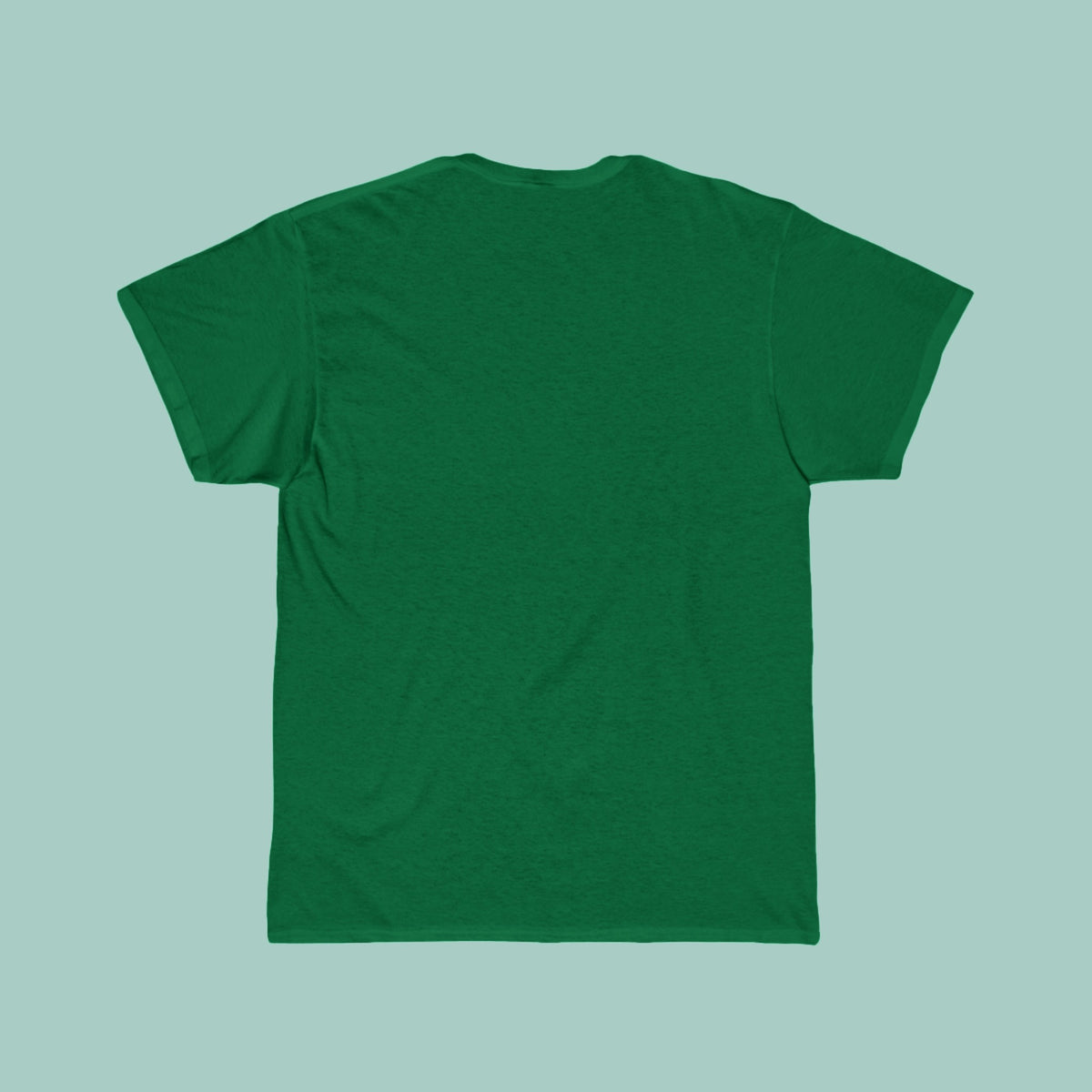 Men's Short Sleeve Tee