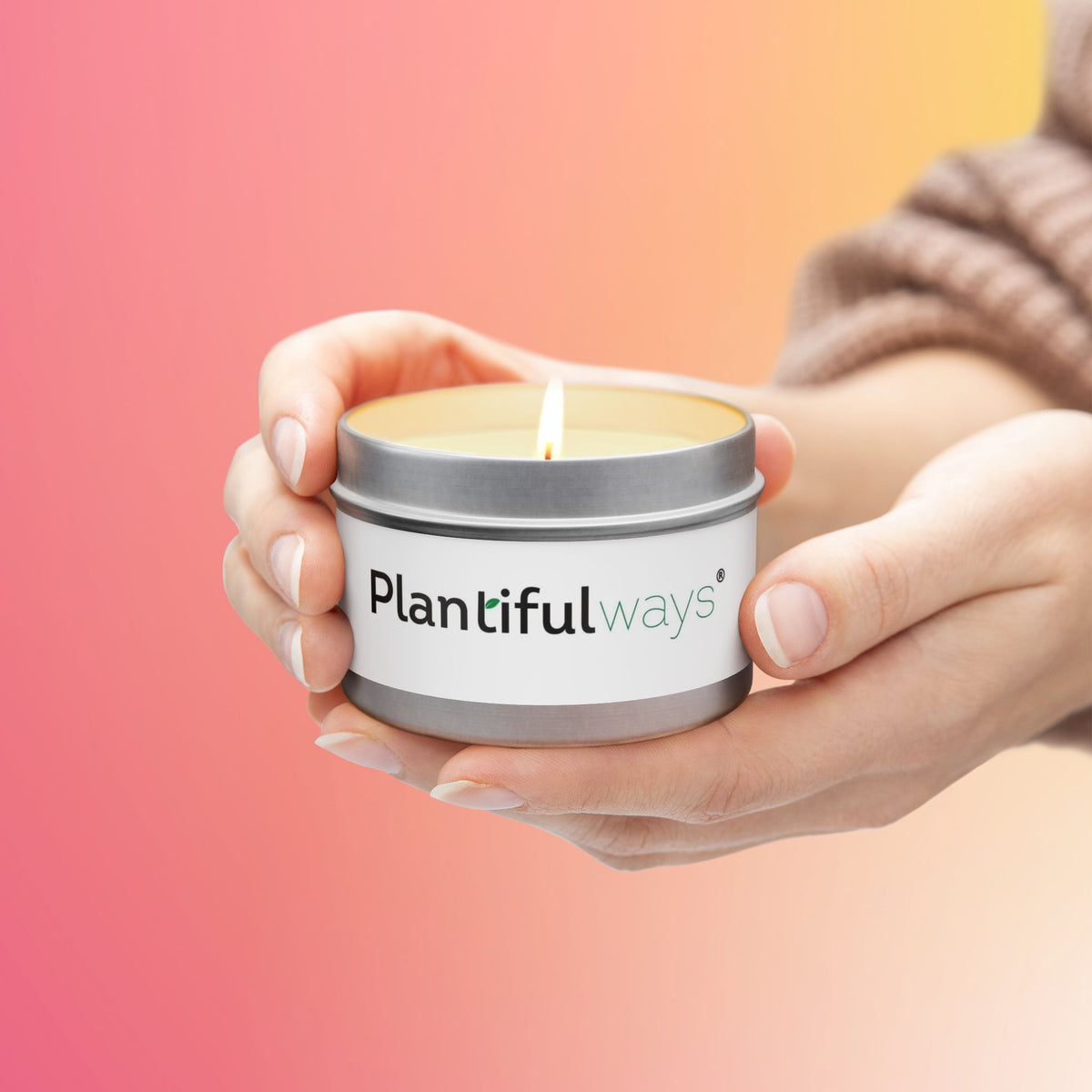 Tin Candles