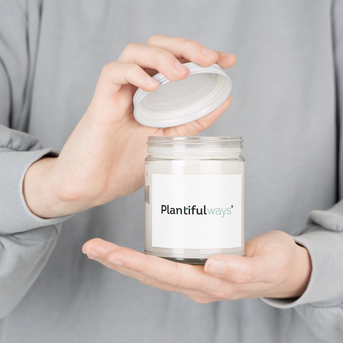 Scented Candles, 9oz