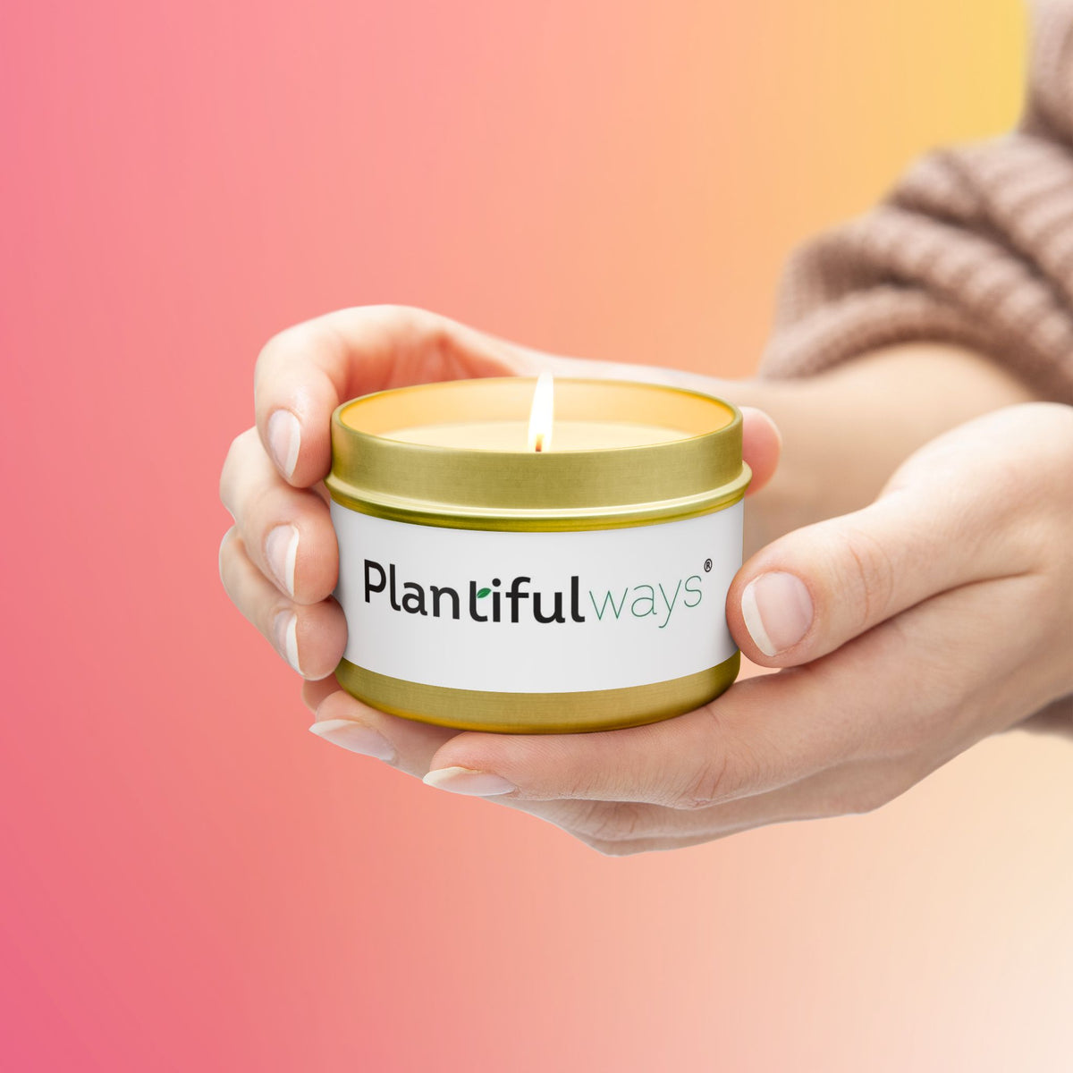 Tin Candles