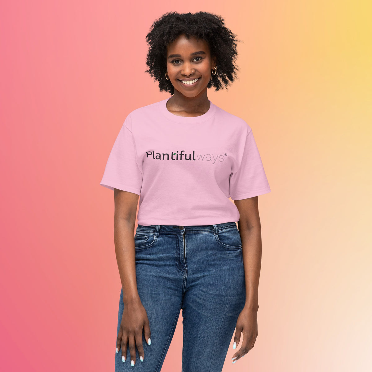 Unisex HD Cotton™ T-shirt