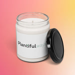 Scented Soy Candle, 9oz