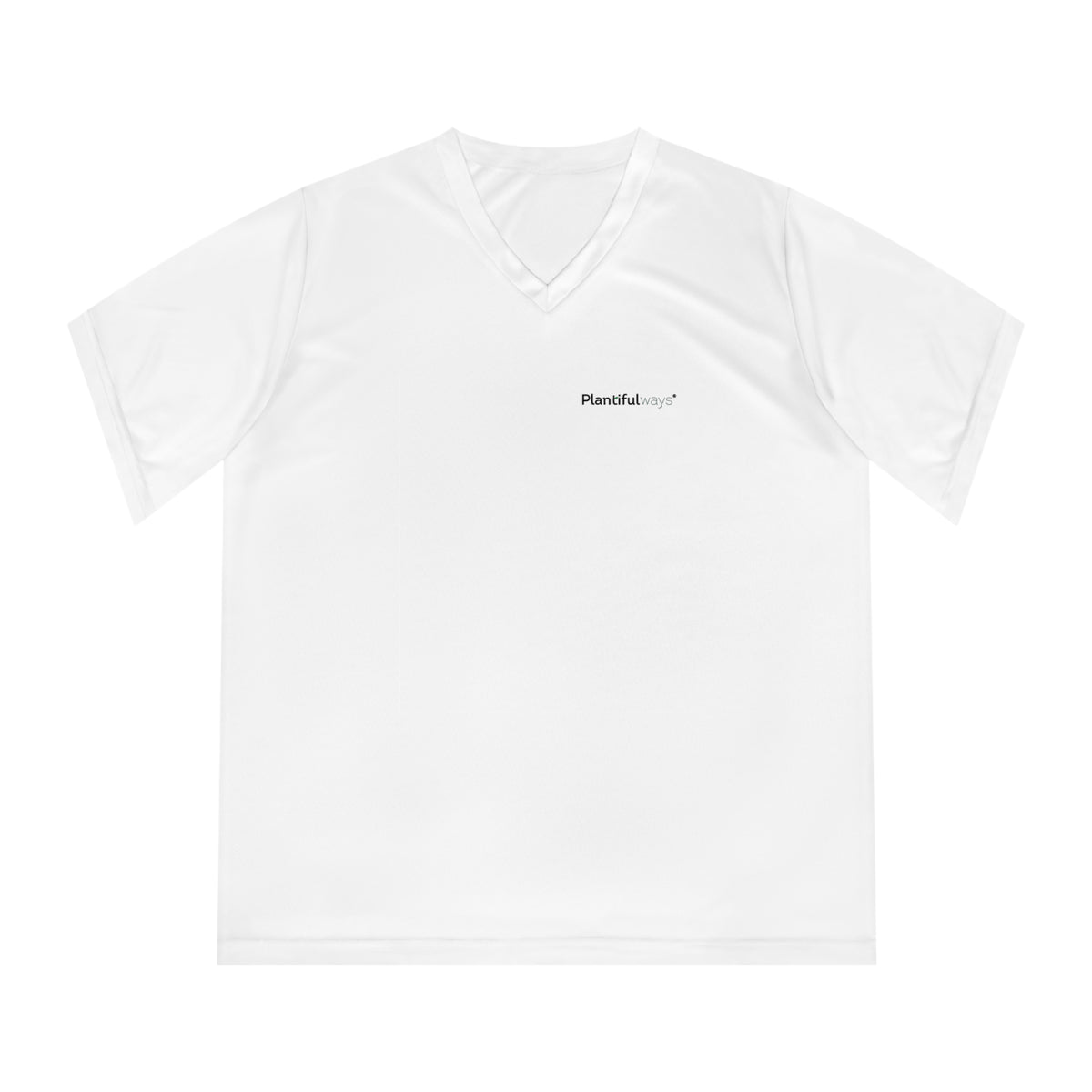 Women's Performance V-Neck T-Shirt