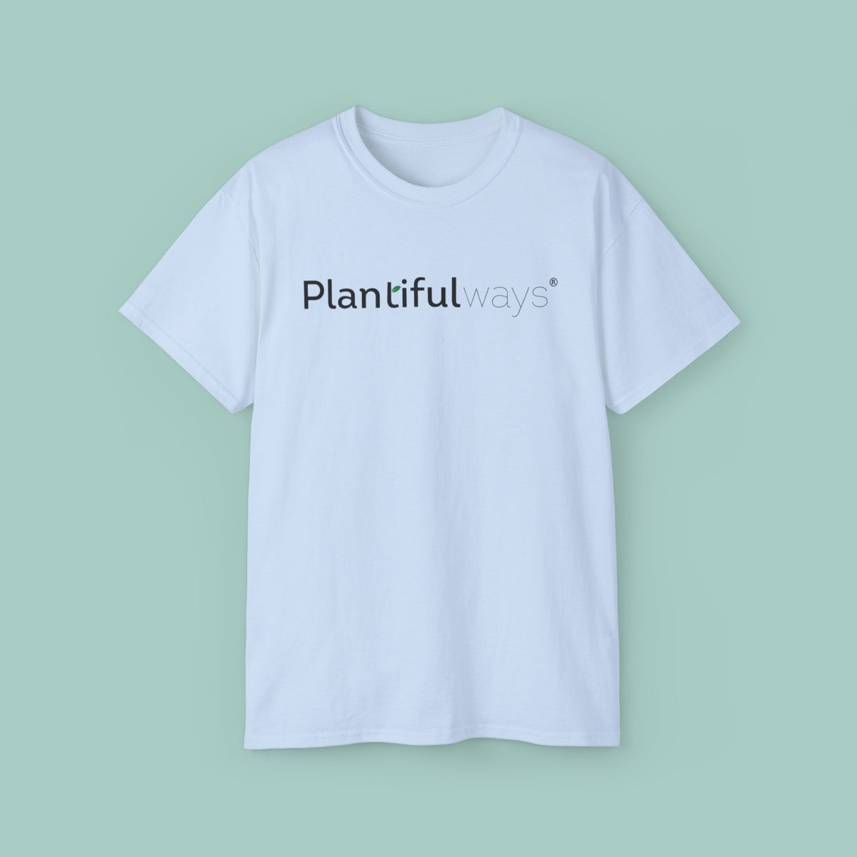 Unisex Ultra Cotton Tee