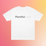 Unisex Classic Tee