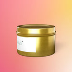 Tin Candles