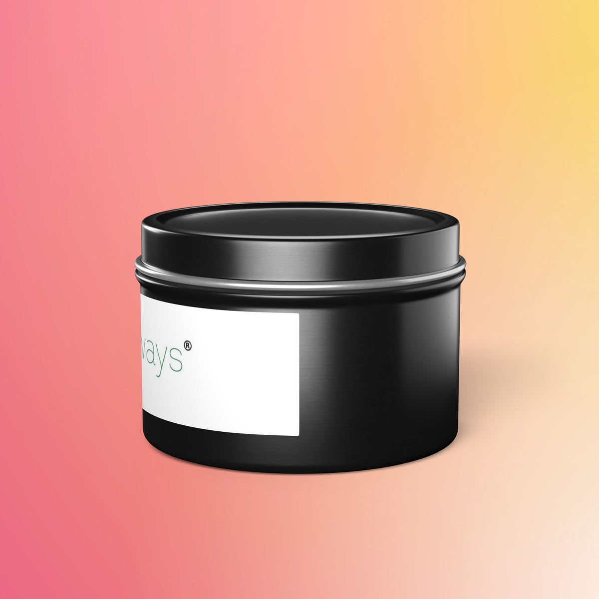Tin Candles