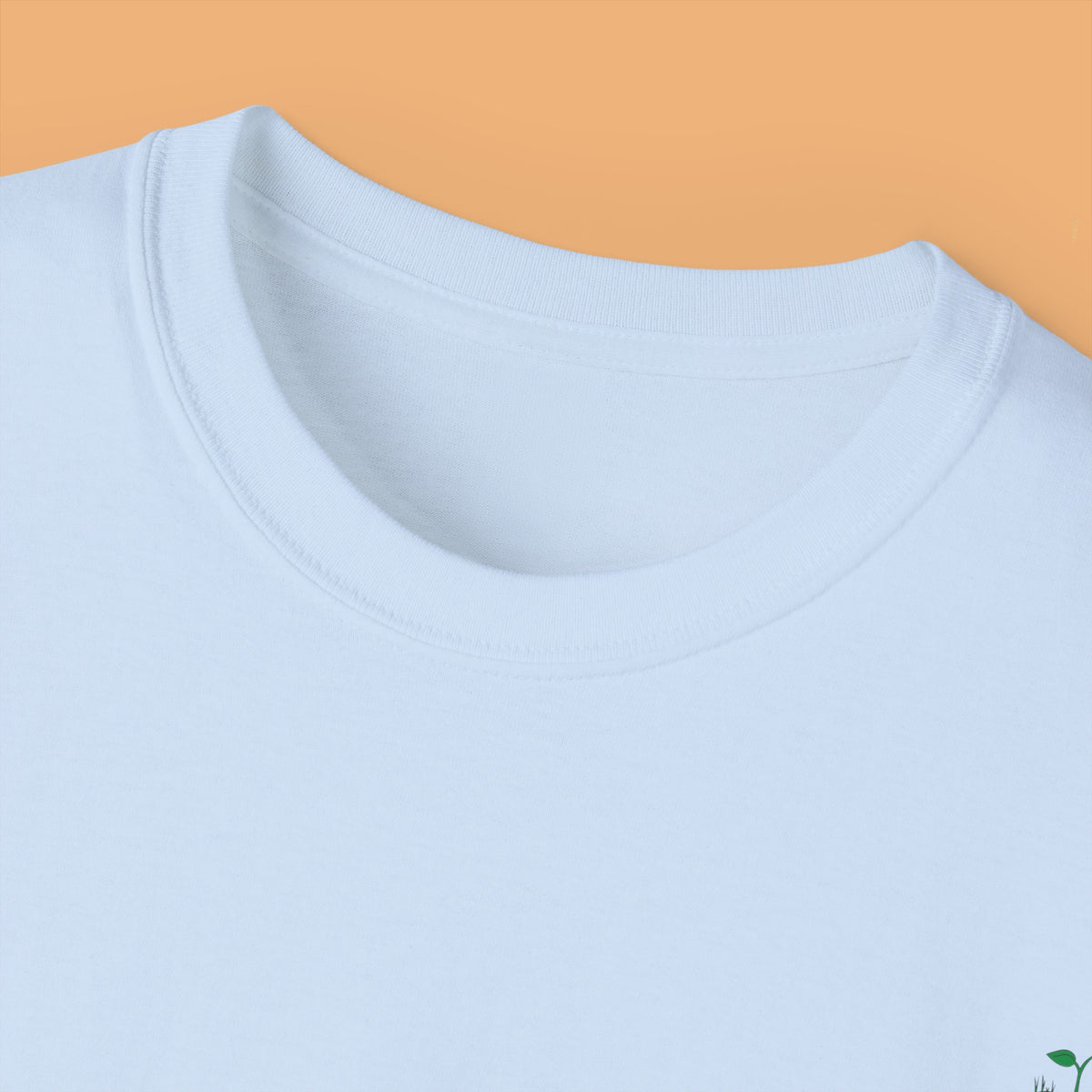 Unisex Ultra Cotton Tee