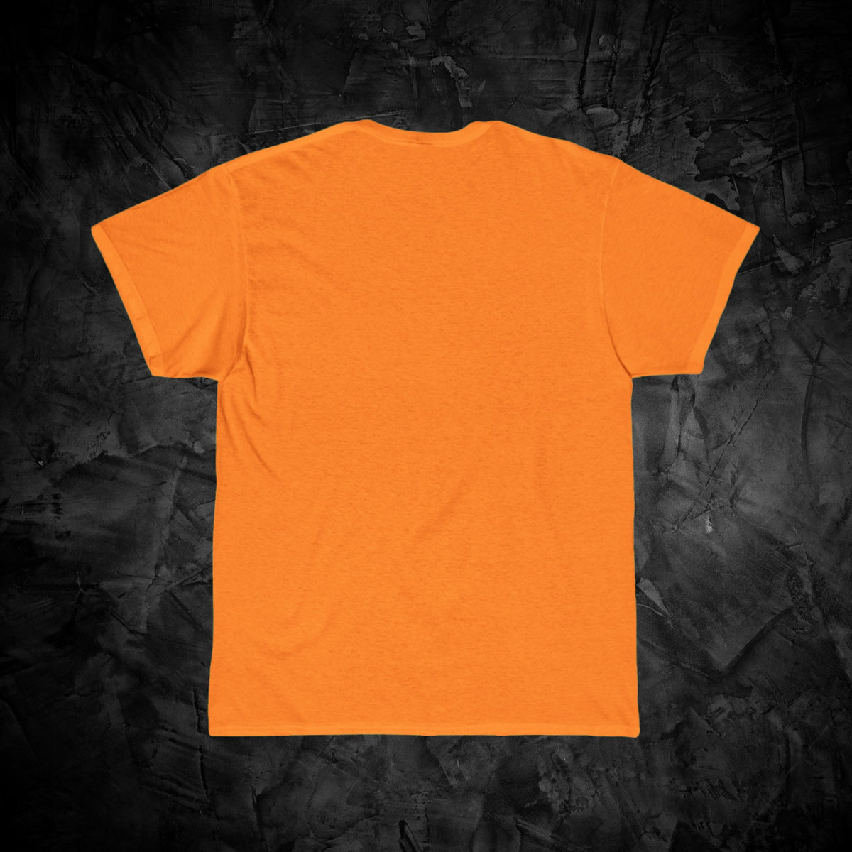 Men's Short Sleeve Tee