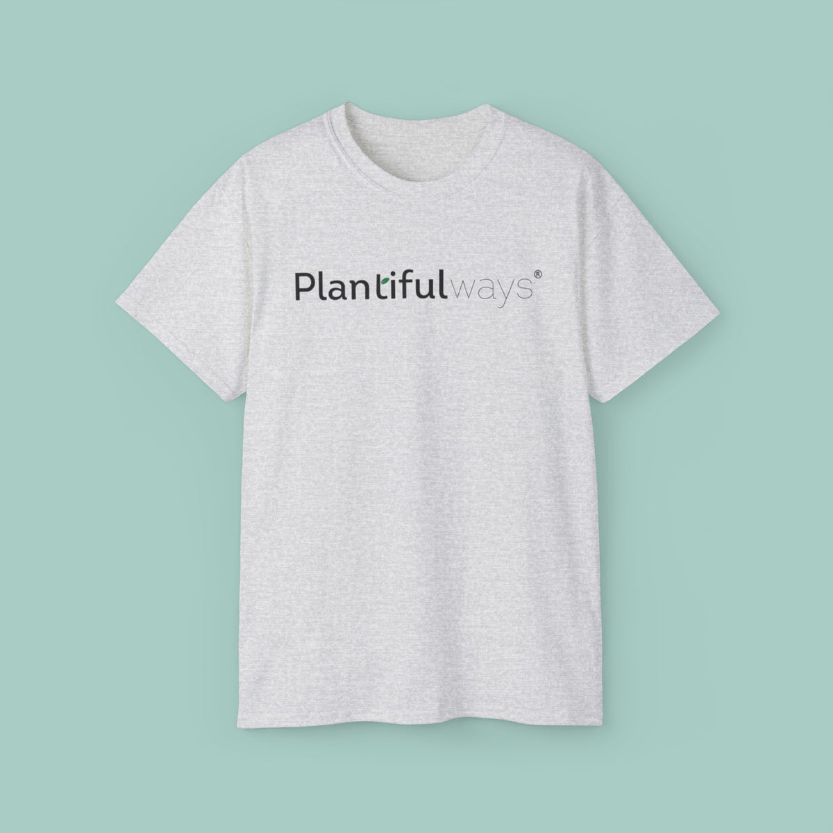Unisex Ultra Cotton Tee