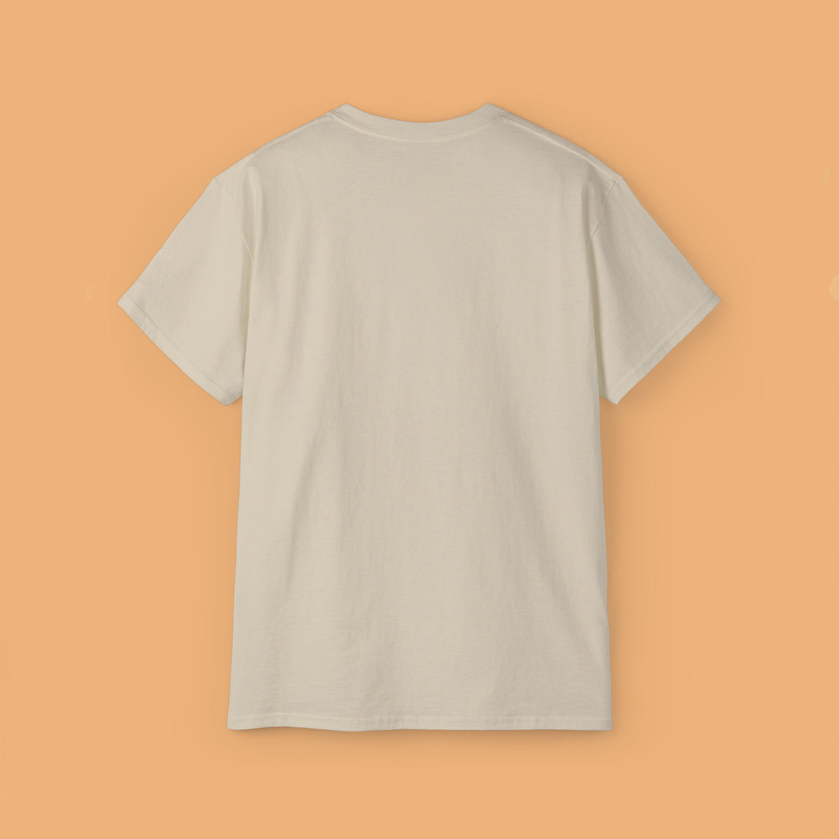 Unisex Ultra Cotton Tee
