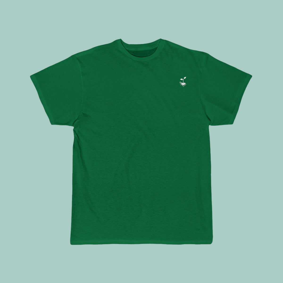 Men's Short Sleeve Tee