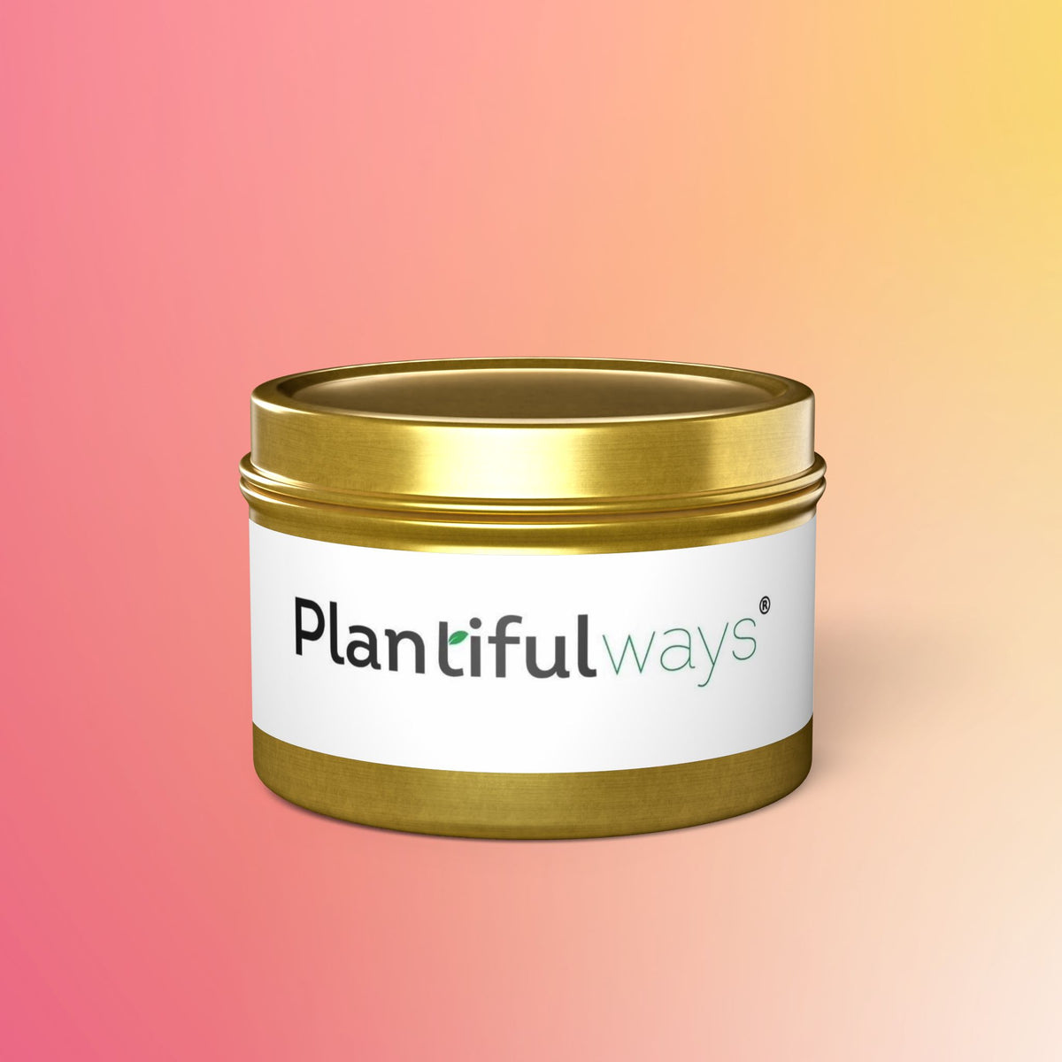 Tin Candles