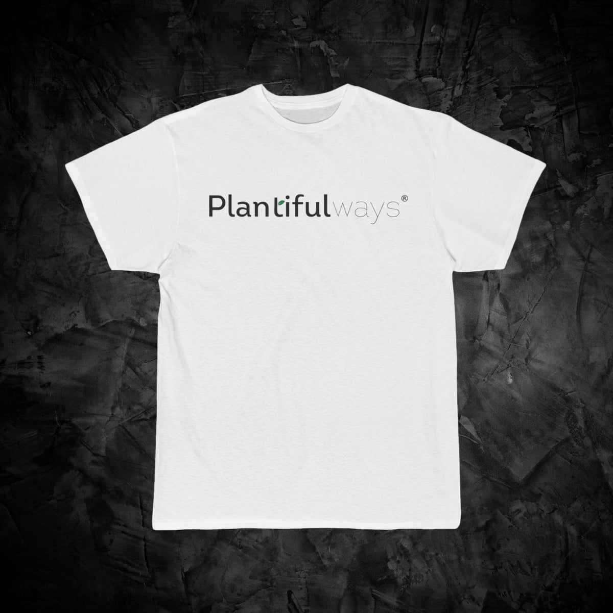 Men's Short Sleeve Tee