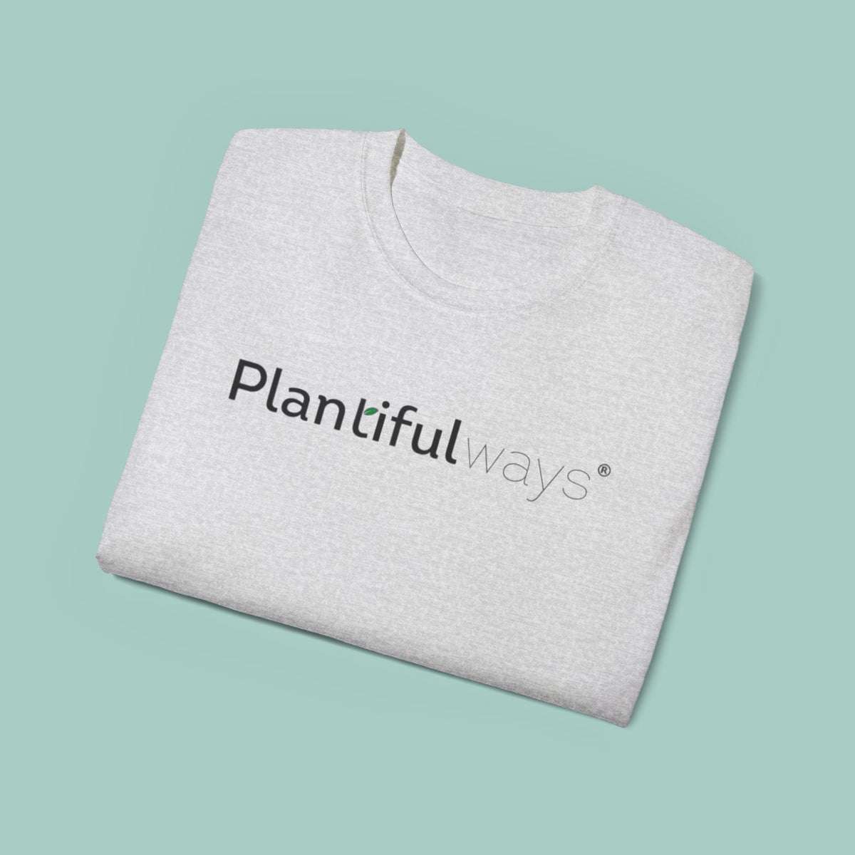 Unisex Ultra Cotton Tee