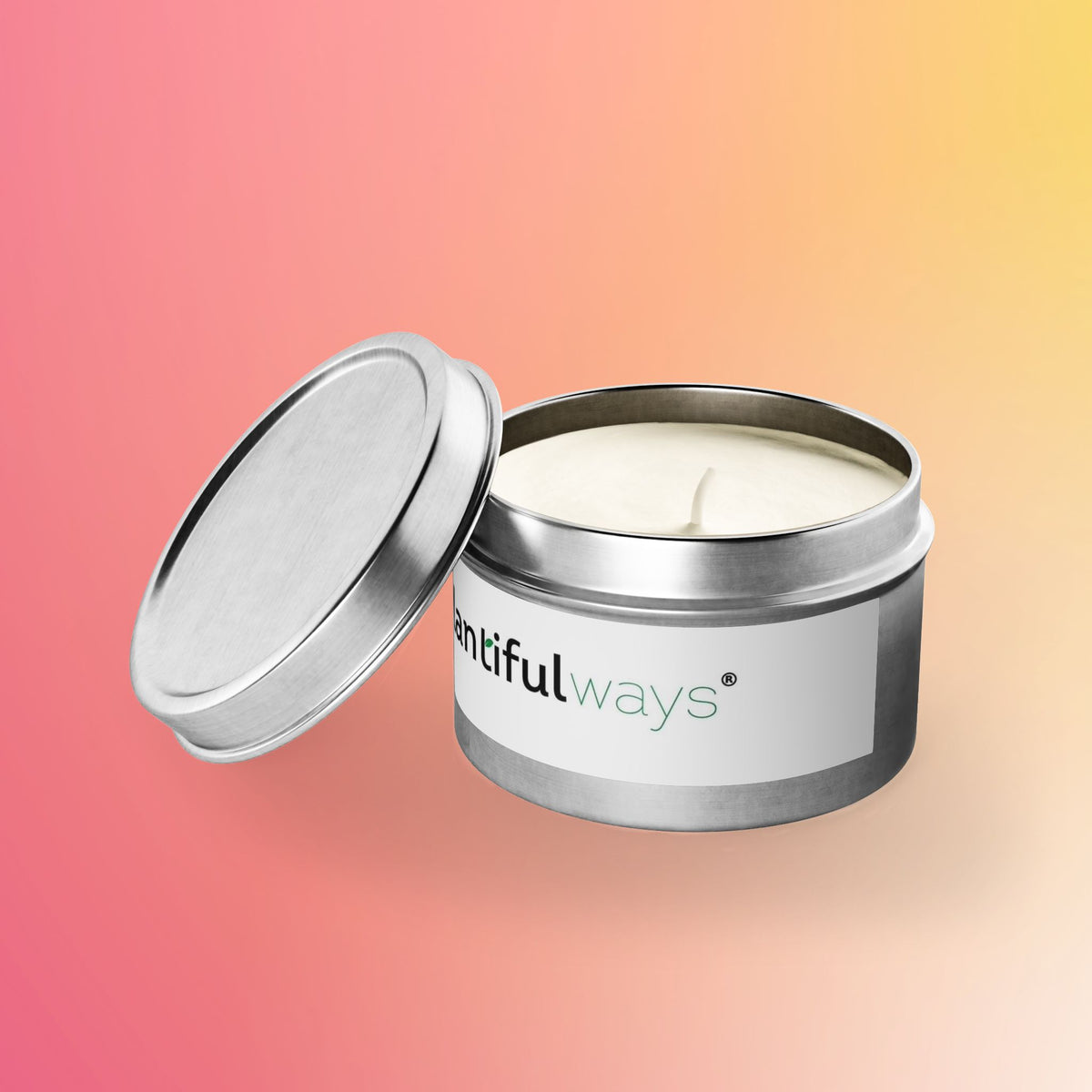 Tin Candles
