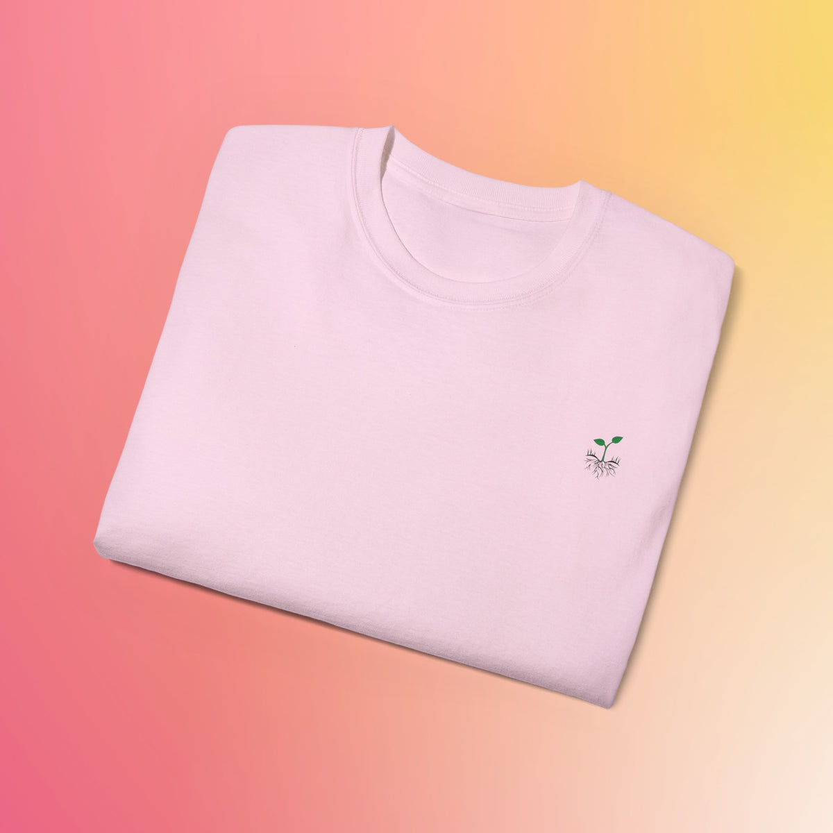 Unisex Ultra Cotton Tee