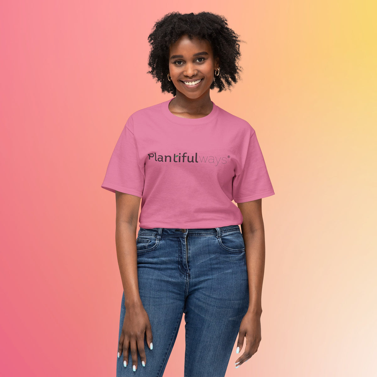 Unisex HD Cotton™ T-shirt