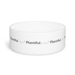 Pet Bowl