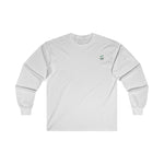 Unisex Ultra Cotton Long Sleeve Tee