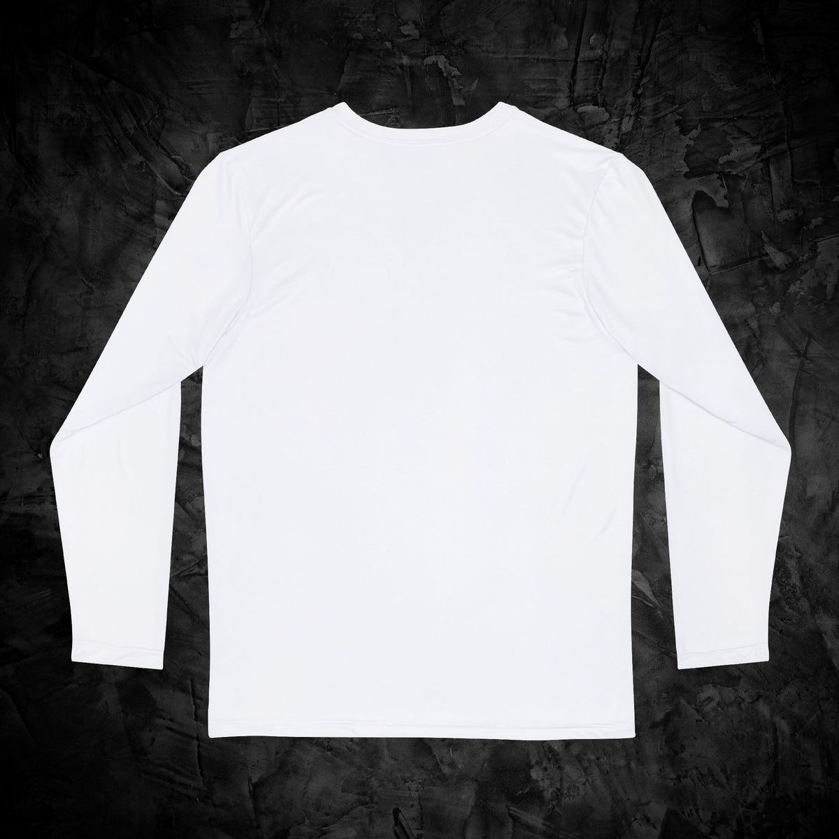 Men's Long Sleeve Shirt (AOP)