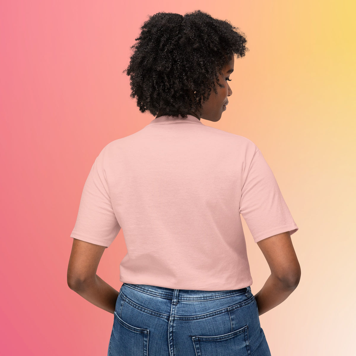 Unisex HD Cotton™ T-shirt