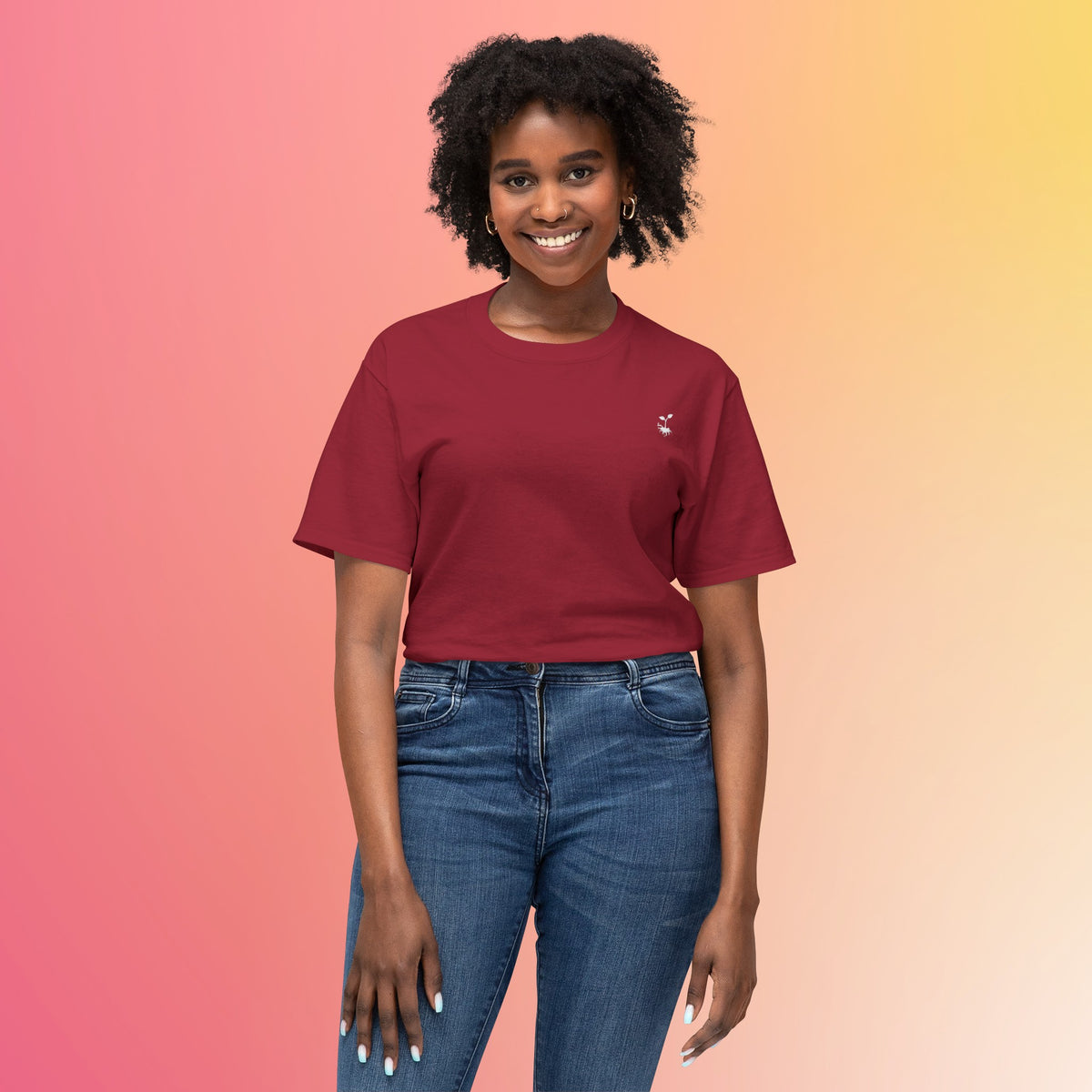 Unisex HD Cotton™ T-shirt