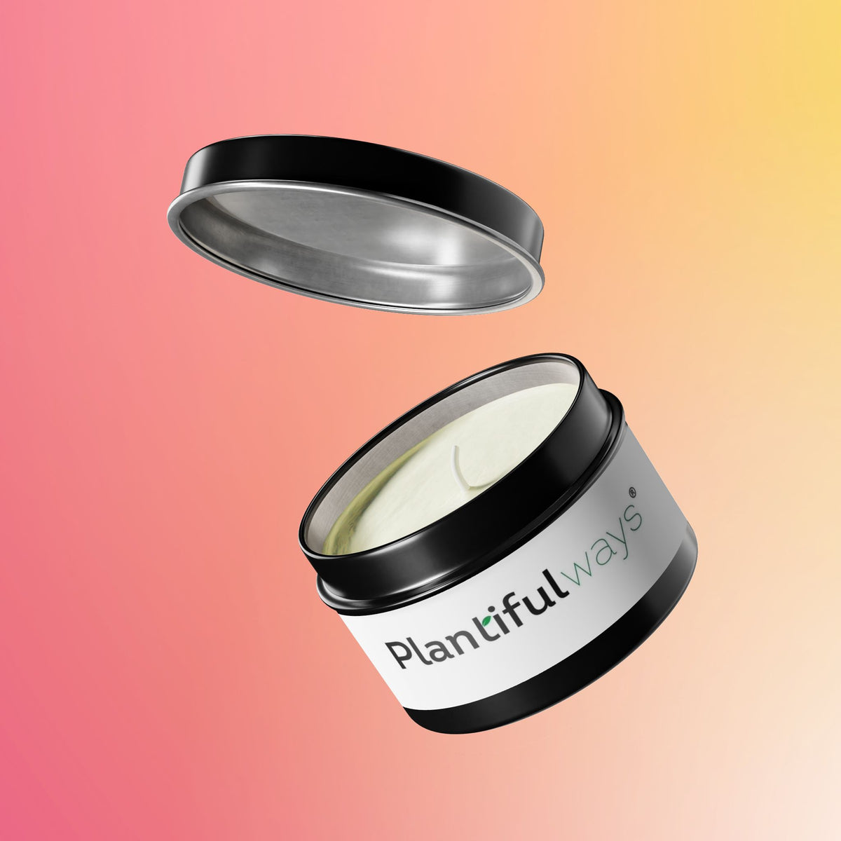 Tin Candles