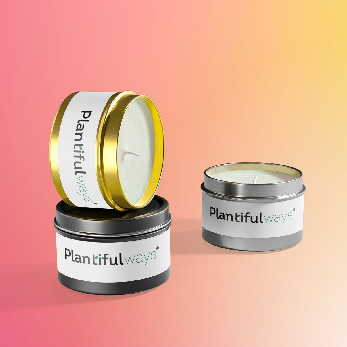 Tin Candles