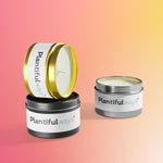 Tin Candles