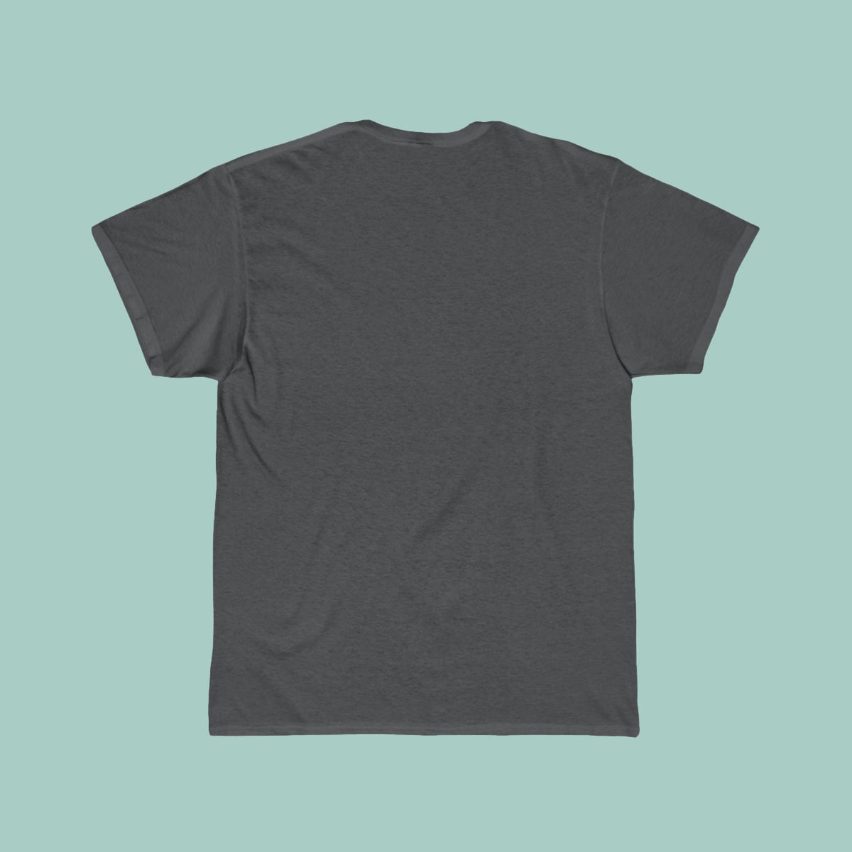 Men's Short Sleeve Tee