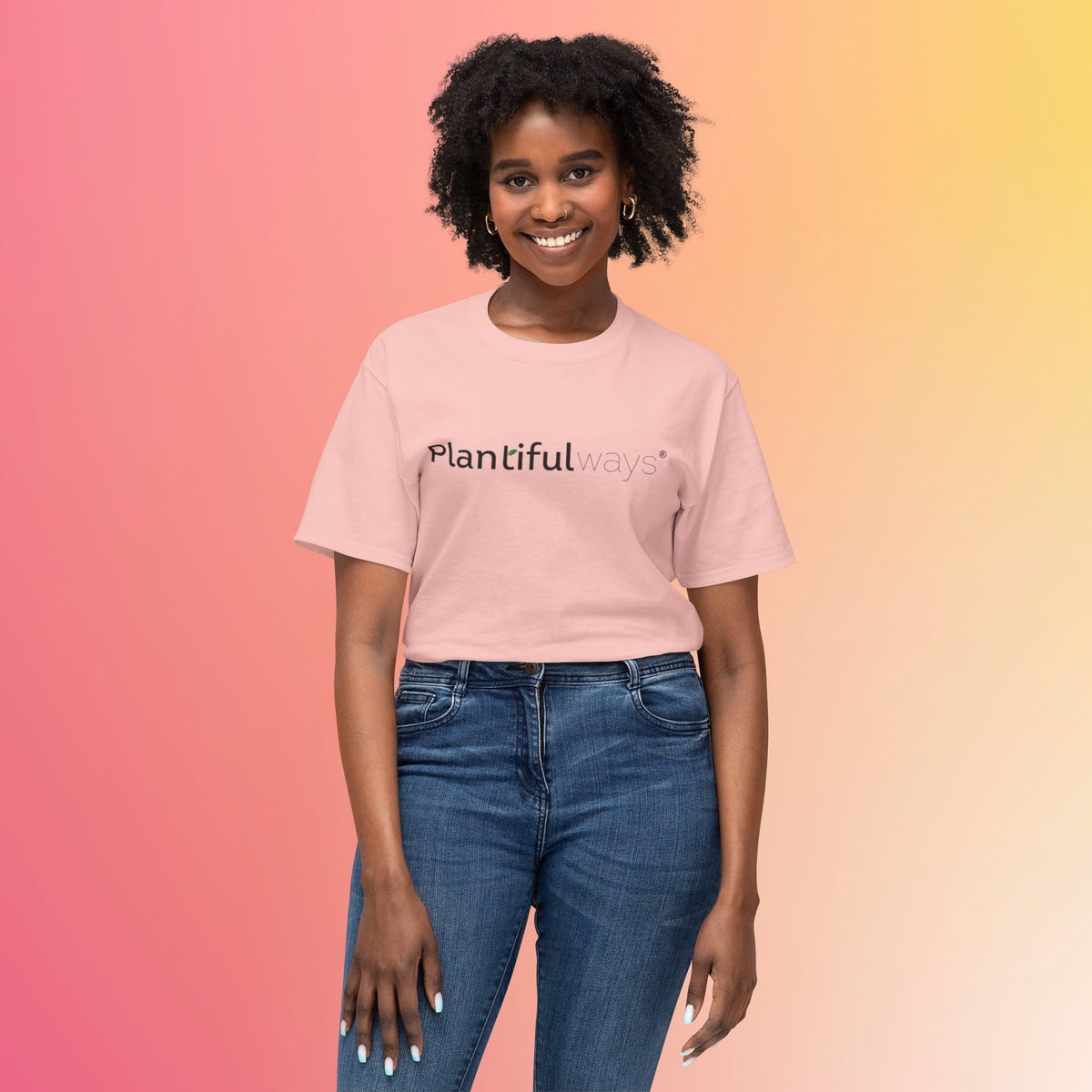 Unisex HD Cotton™ T-shirt