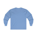 Unisex Ultra Cotton Long Sleeve Tee