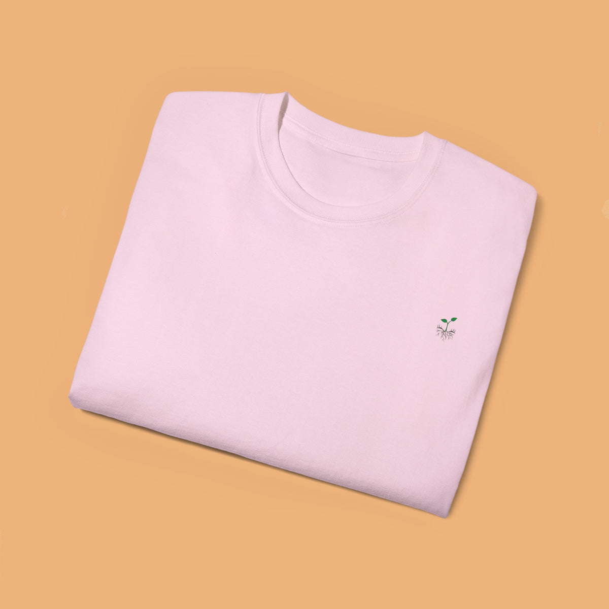 Unisex Ultra Cotton Tee