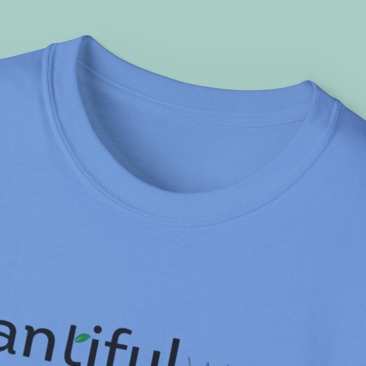 Unisex Ultra Cotton Tee