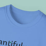 Unisex Ultra Cotton Tee