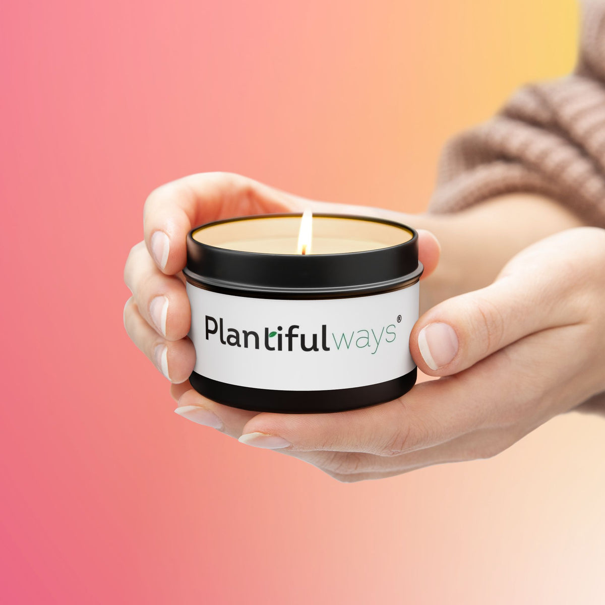 Tin Candles
