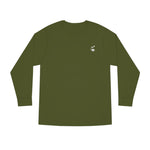 Long Sleeve Crewneck Tee