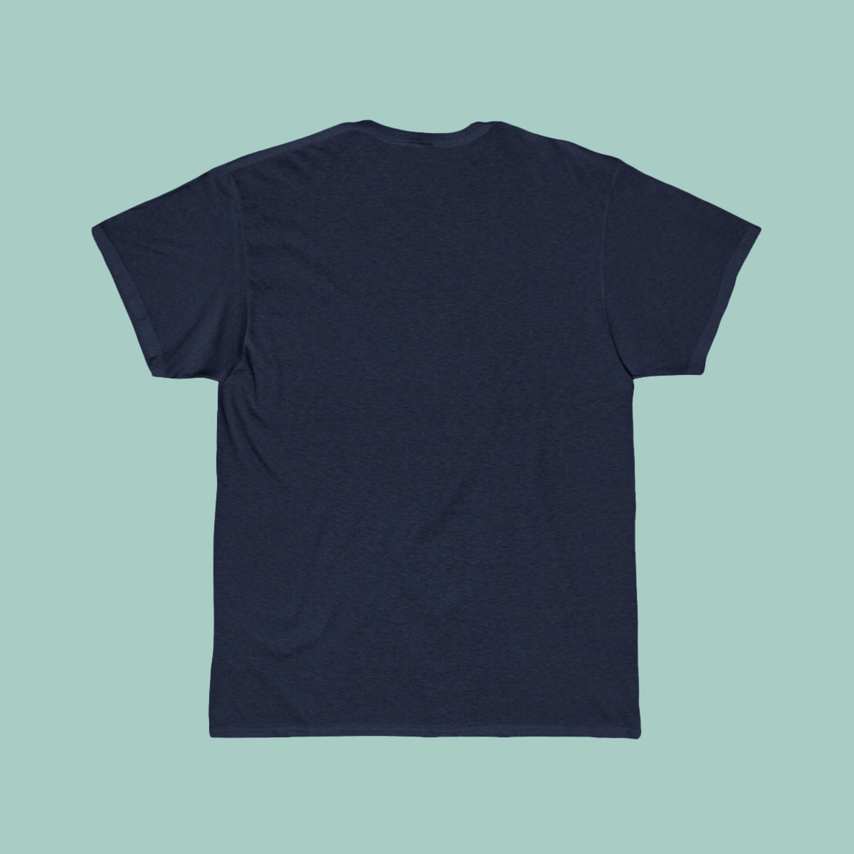 Men's Short Sleeve Tee