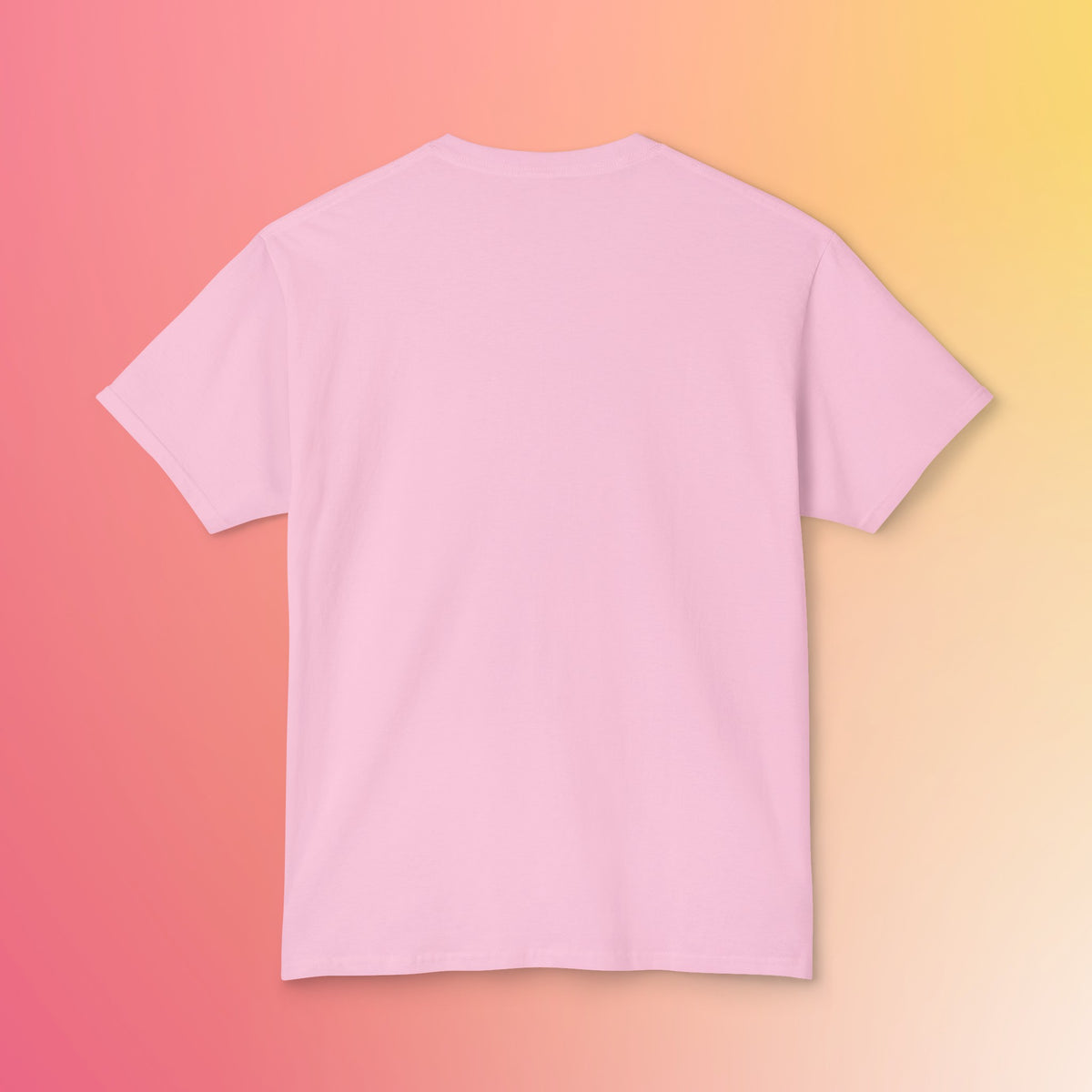 Unisex HD Cotton™ T-shirt