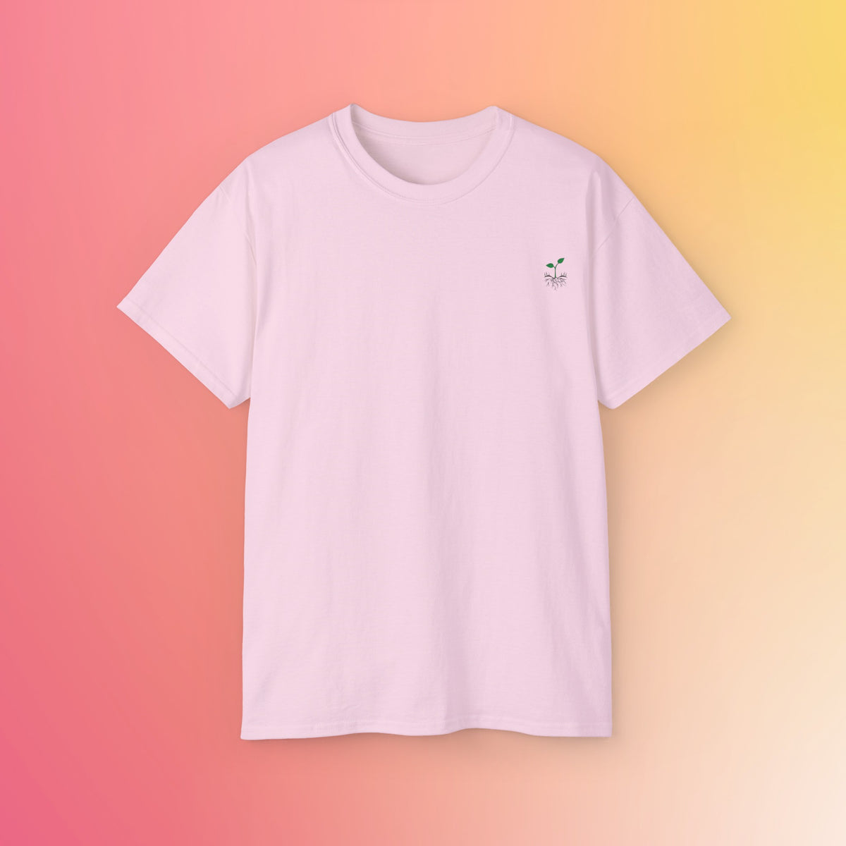 Unisex Ultra Cotton Tee