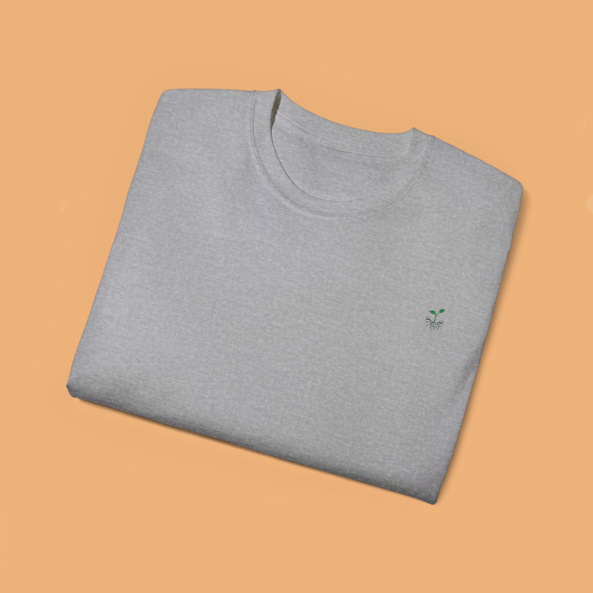 Unisex Ultra Cotton Tee