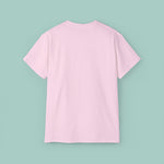 Unisex Ultra Cotton Tee