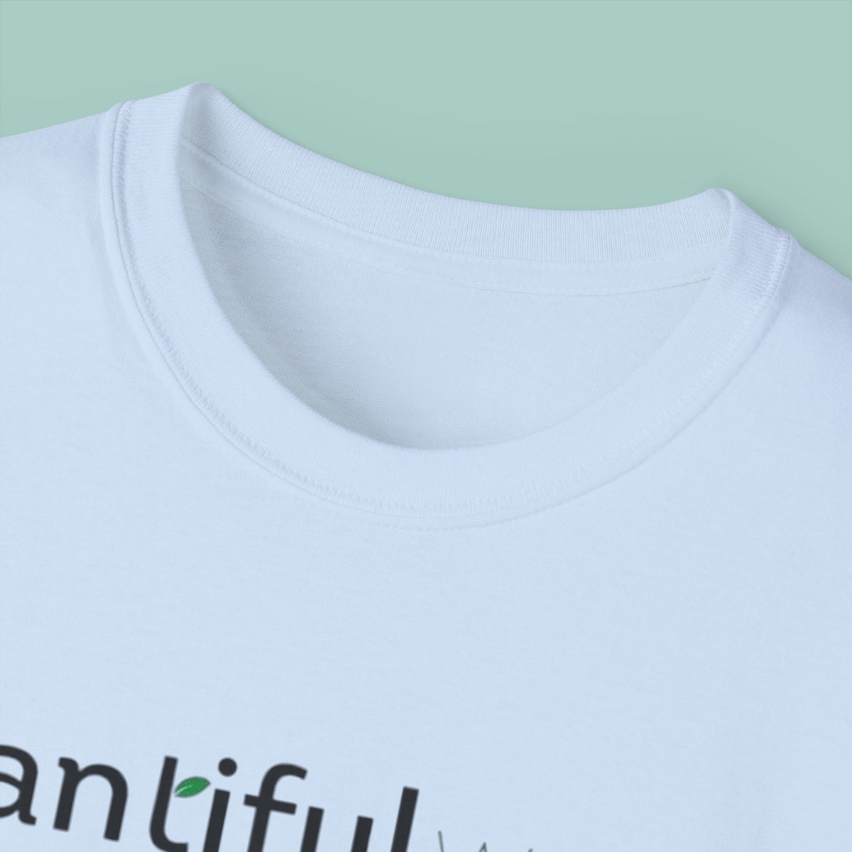 Unisex Ultra Cotton Tee