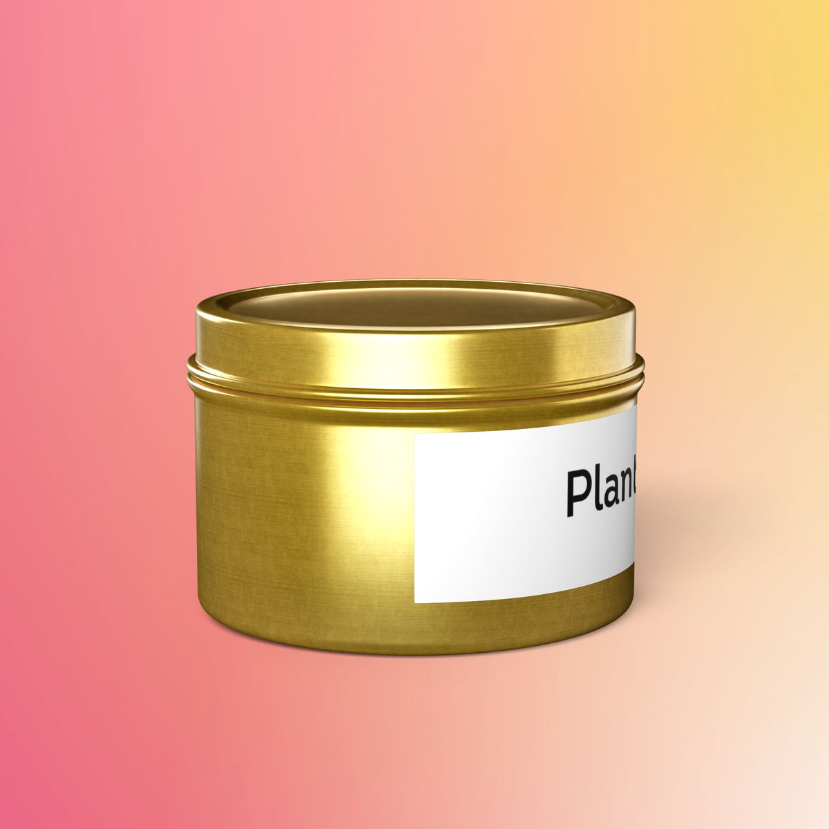 Tin Candles