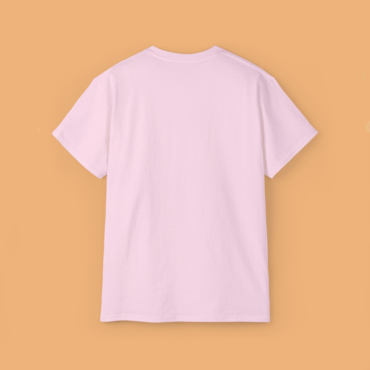 Unisex Ultra Cotton Tee